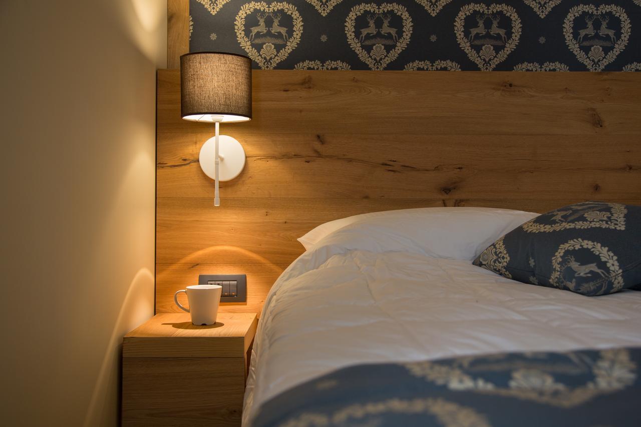 Aparthotel Maison Fosson 3*