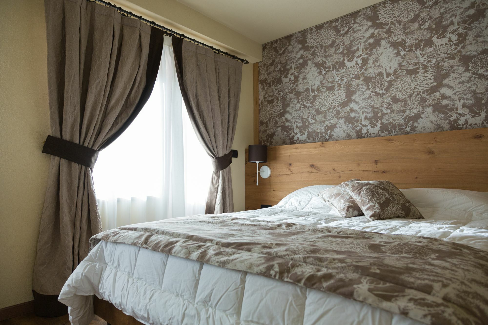Maison Fosson 3*