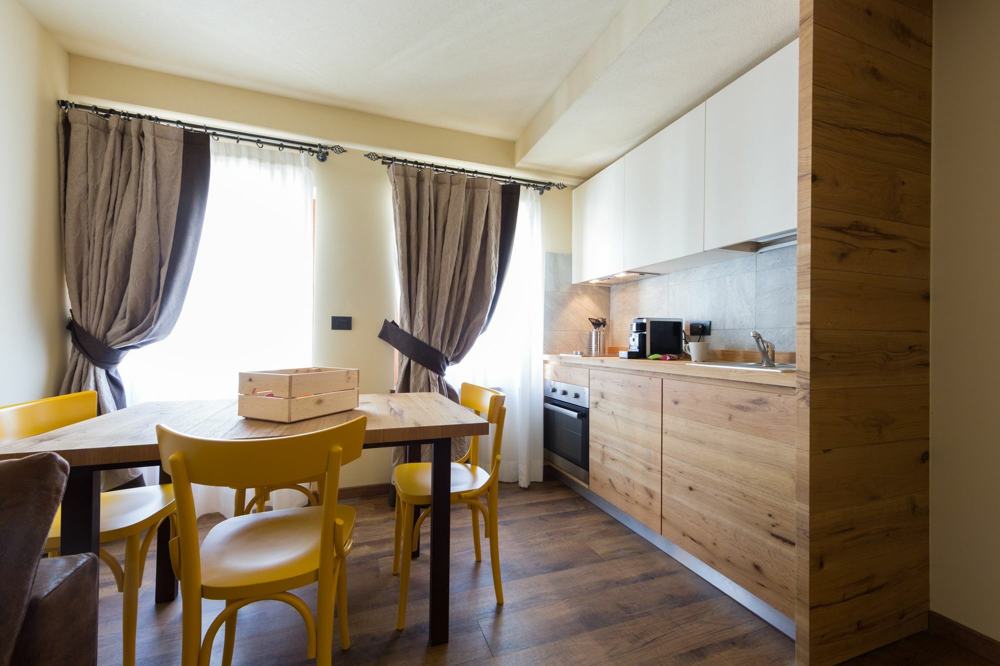 Maison Fosson 3*