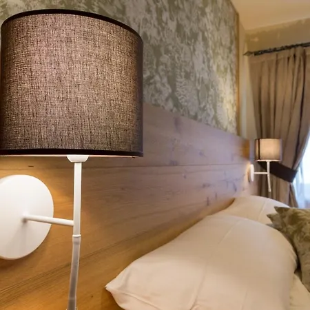 Maison Fosson Champoluc Kamer foto