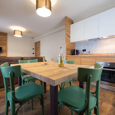 Maison Fosson Champoluc Kamer foto