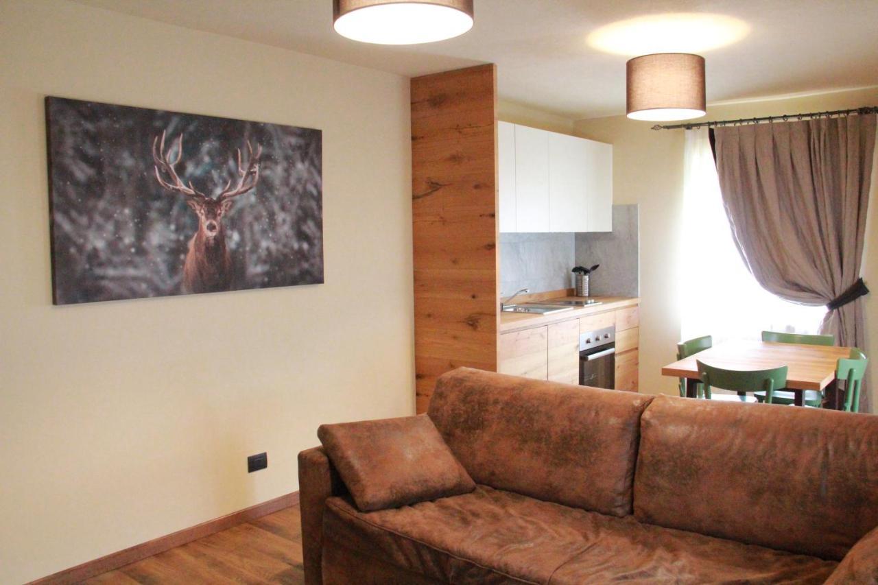 Aparthotel Maison Fosson