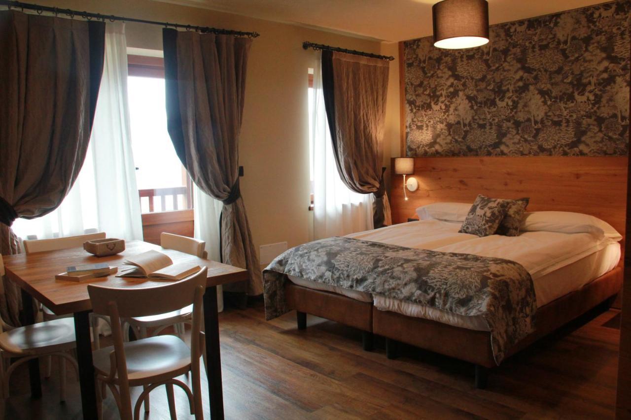 Maison Fosson 3* Champoluc