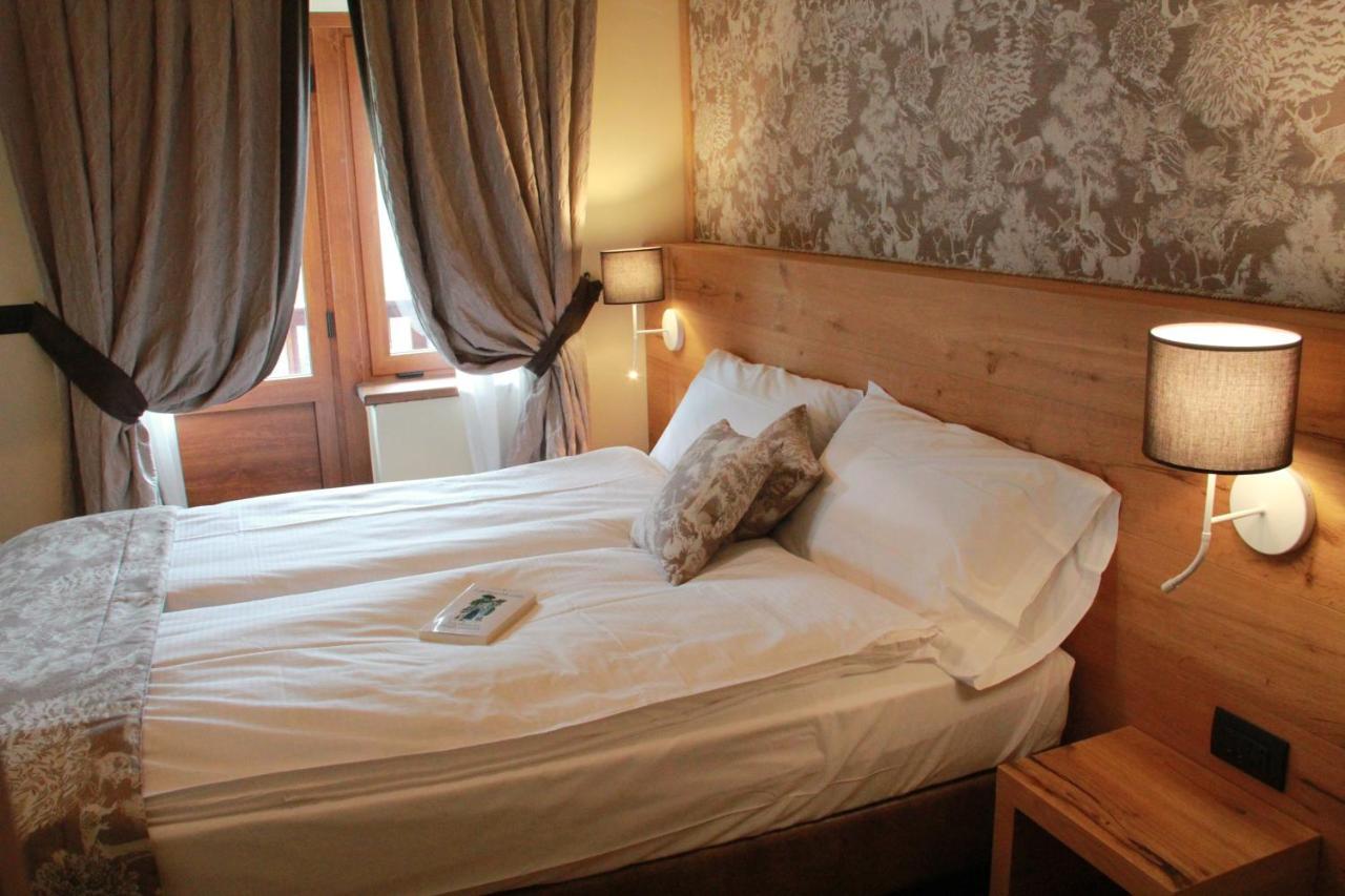 Maison Fosson 3* Champoluc