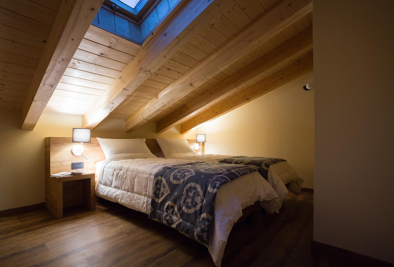 Maison Fosson Aparthotel 3*