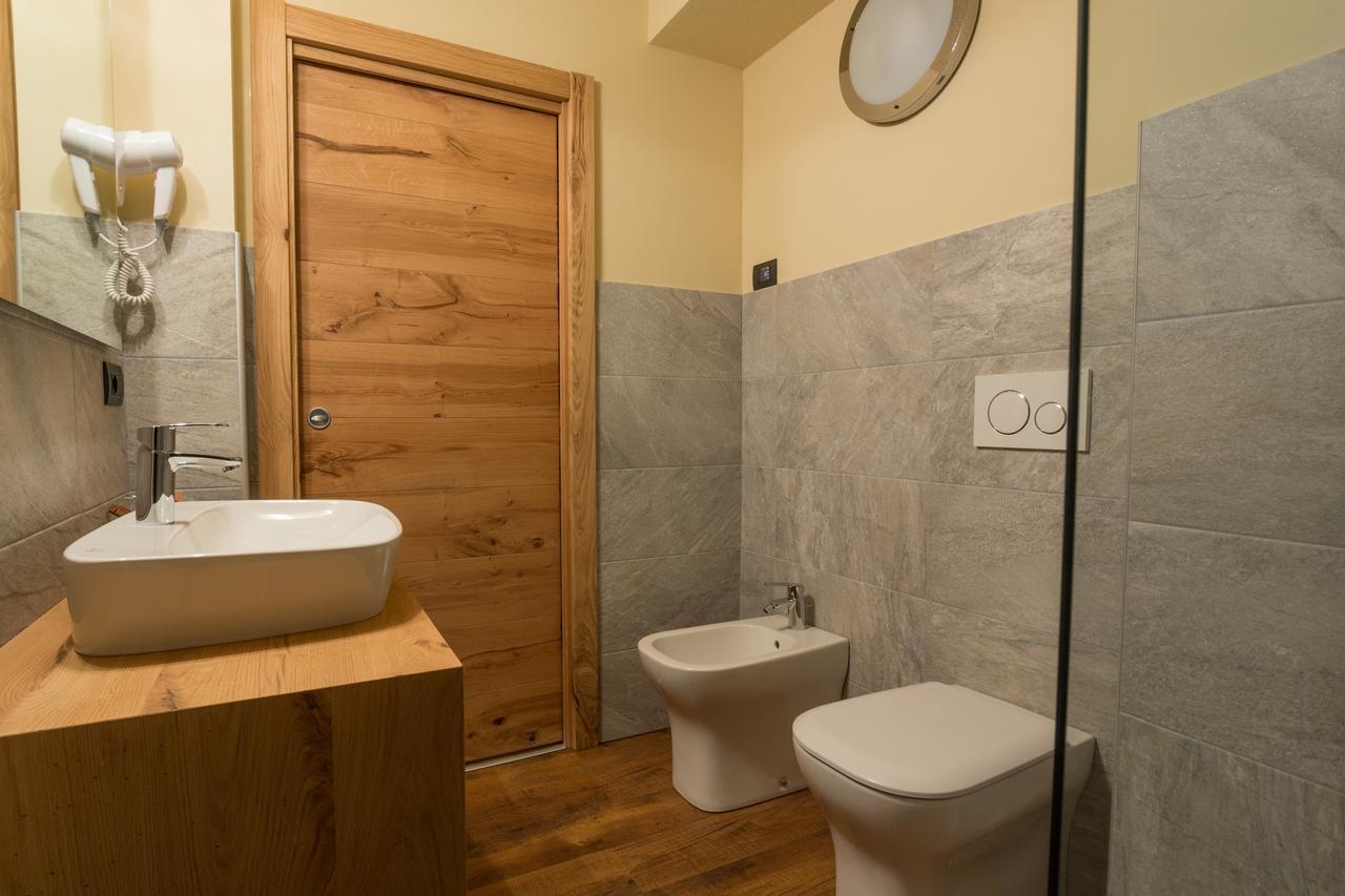 Aparthotel Maison Fosson