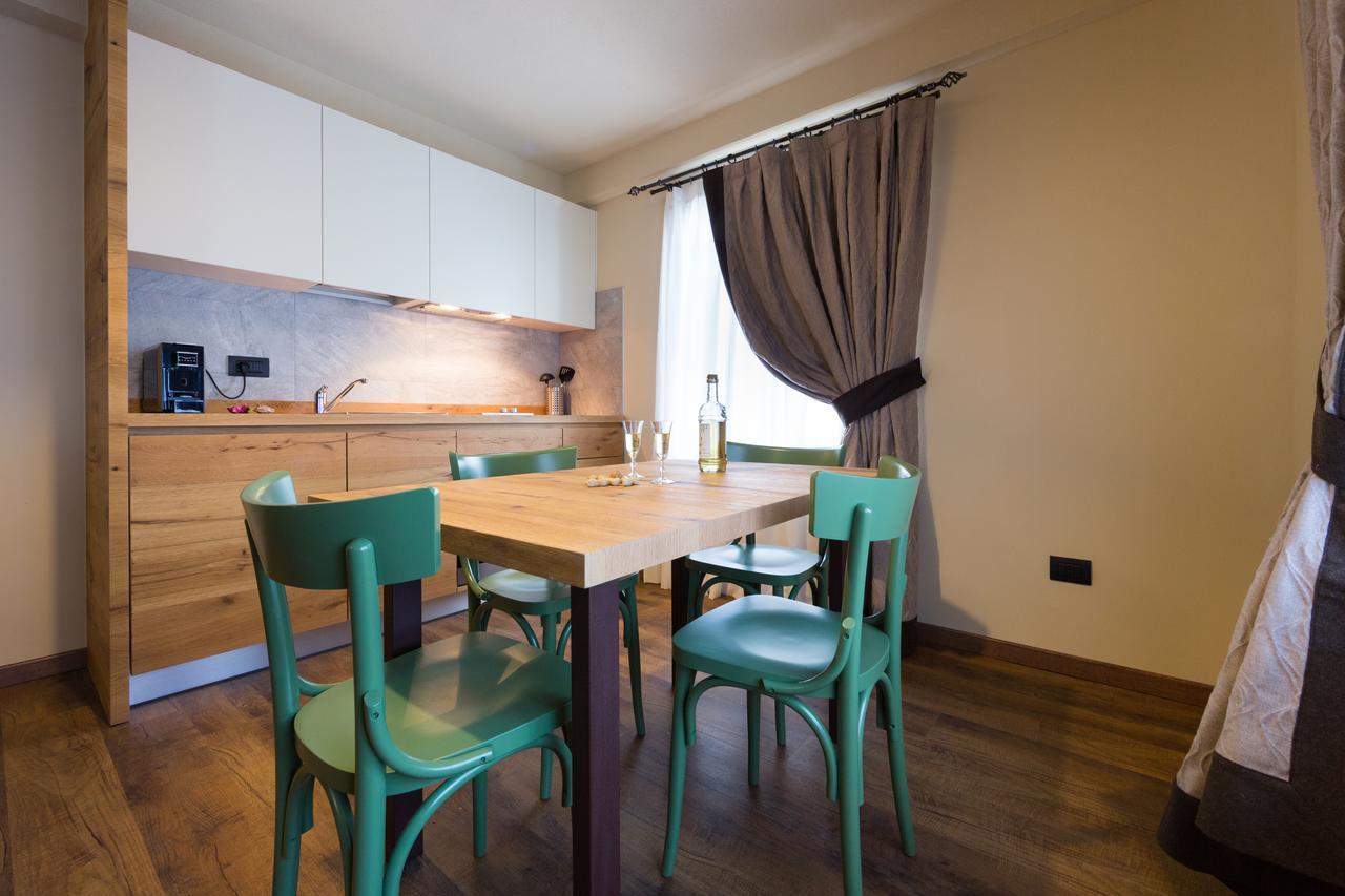 Maison Fosson 3*