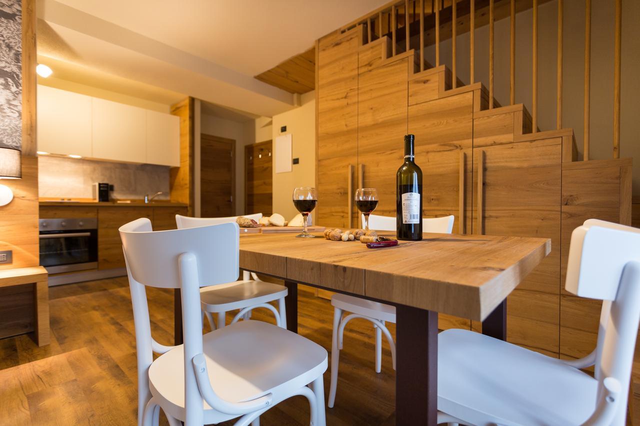 Aparthotel Maison Fosson 3*