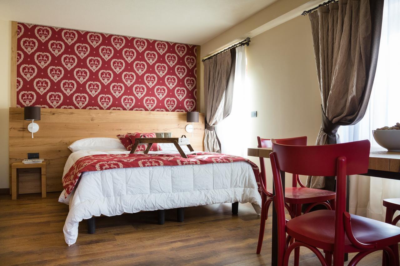Maison Fosson 3* Champoluc