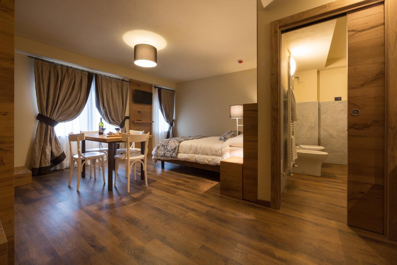 Maison Fosson Aparthotel 3*