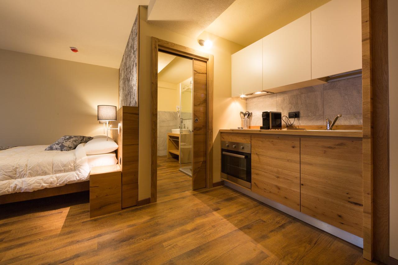 Aparthotel Maison Fosson