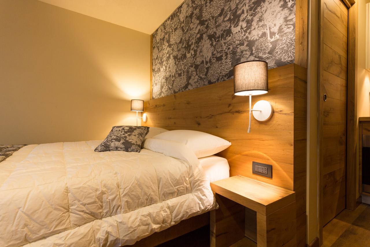 Aparthotel Maison Fosson Champoluc