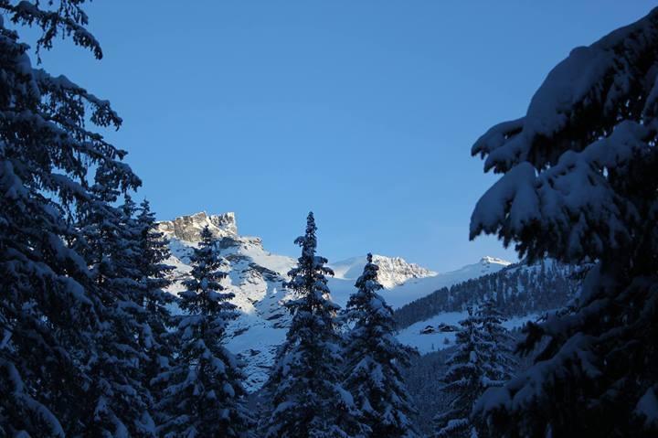 Maison Fosson 3* Champoluc
