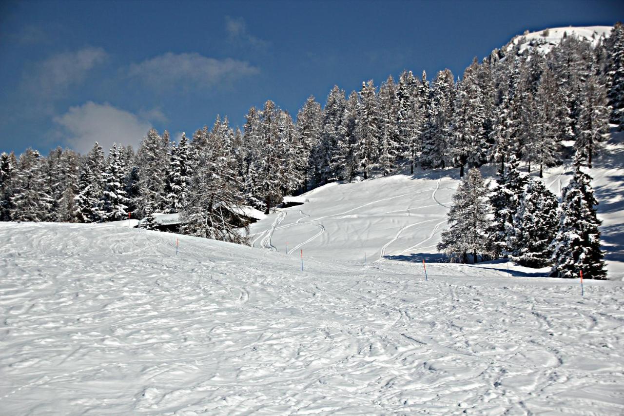 Maison Fosson 3* Champoluc