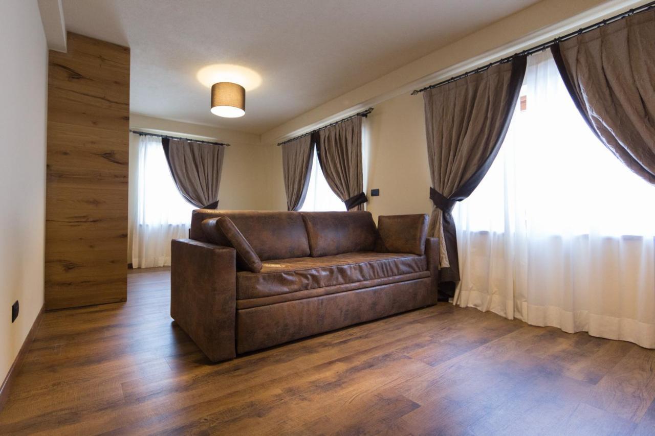 Aparthotel Maison Fosson