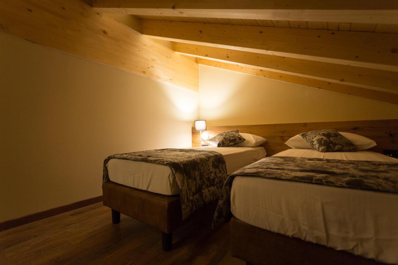 Aparthotel Maison Fosson Champoluc