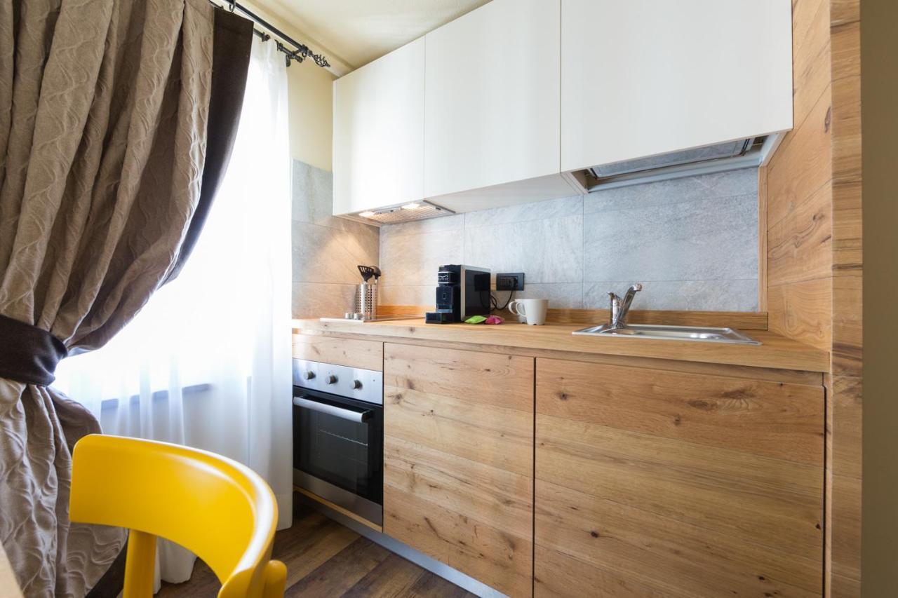 Maison Fosson Aparthotel Champoluc