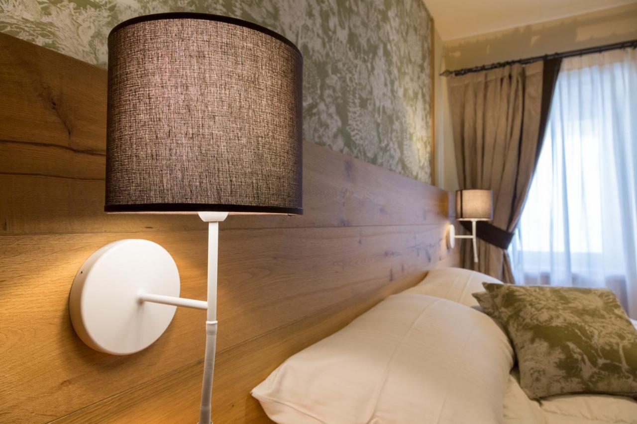 Aparthotel Maison Fosson 3*